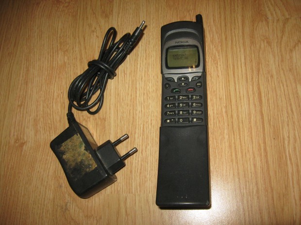 Szp Nokia 8110 a Bann, avagy a hres Matrix mobil Gyjtemnybe Val