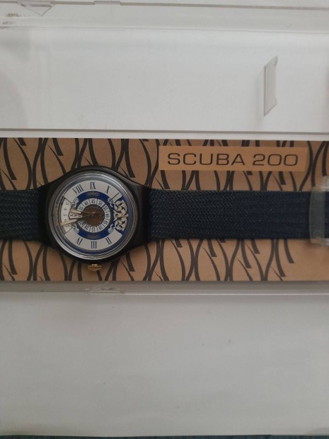 Szp Swatch dobozos autmata eta gyjti llapot