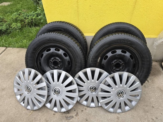 Szp! 15" tli gumi