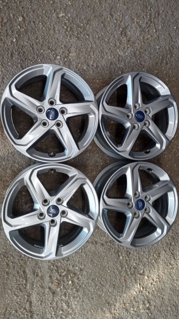 Szp llapot 16 colos 5x108 lyukoszts hasznlt Gyri Ford/Volvo