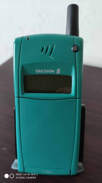 Szp llapot Ericsson T10s elad!