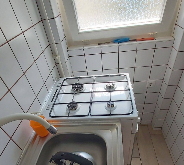 Szp llapot Gorenje gztzhely villanystvel elad