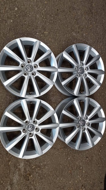 Szp llapot Gyri Volkswagen hasznlt 5x100 lyukoszts 16 colos