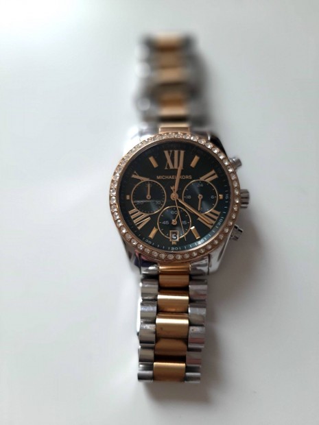 Szp llapot Michael Kors karra olcsn elad