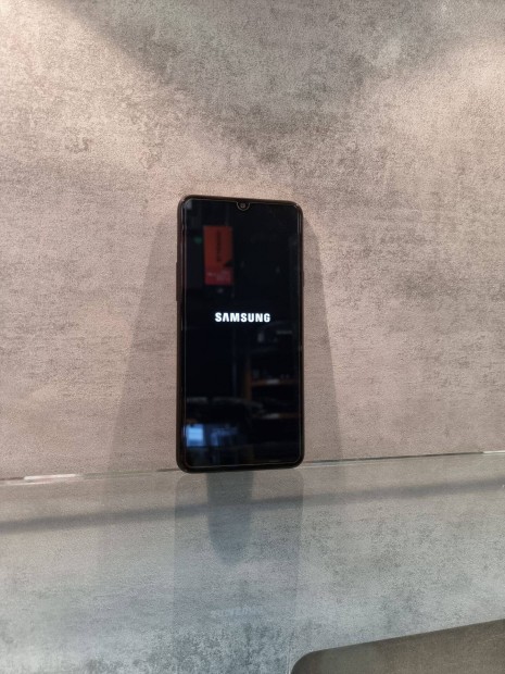 Szp llapot Samsung Galaxy A20s fggetlen okostelefon SM-A207F/DS