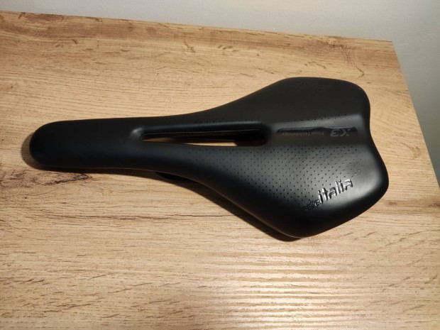 Szp llapot Selle Italia X3 Flow Rose nyereg