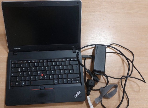 Szp llapot, jl felszerelt Lenovo Thinkpad Edge E325