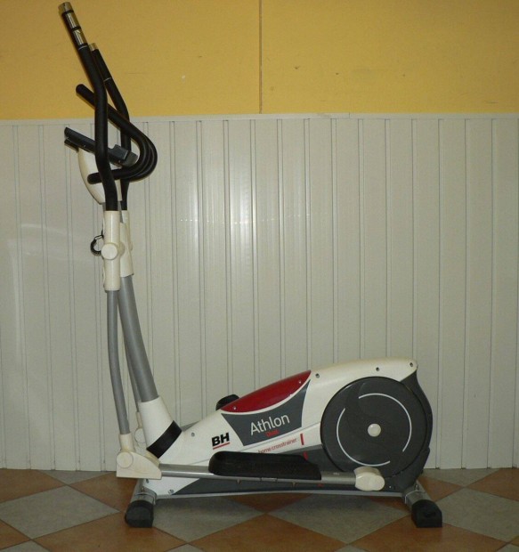 Szp llapot modern BH Fitness tpus elliptikus eliptikus trner