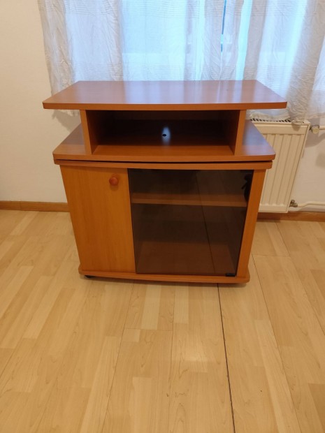 Szp llapot tv hifi asztal 