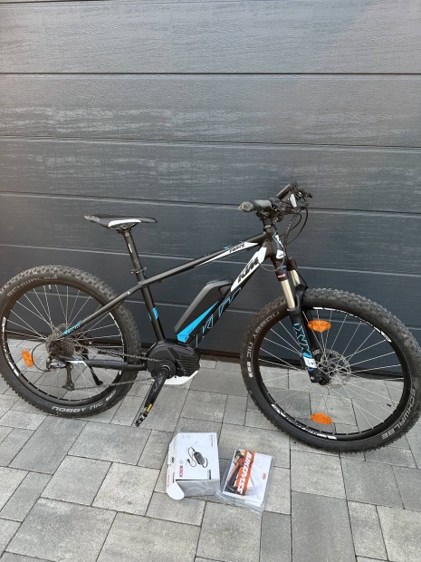 Szp kicsi Ktm Bosch ebike pedelec elektromos kerkpr