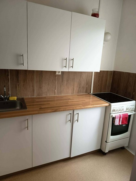 Sz�p kis fiatalos lak�s kiad� Ny�regyh�z�n �r�k�sf�ld�n