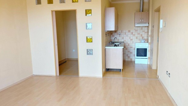 Sz�p kis lak�s elad� Ny�regyh�z�n a Malomkertben