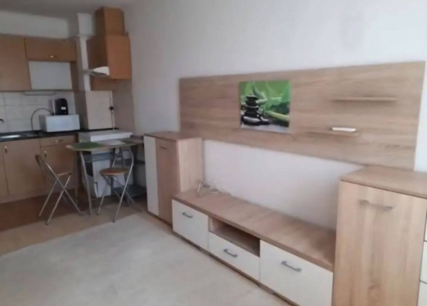 Sz�p kis lak�s kiad� Ny�regyh�za belv�ros�ban