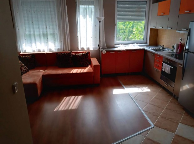 Sz�p kis lak�s kiad� Ny�regyh�z�n az Ibolya lak�parkban