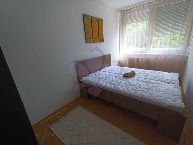 Sz�p lak�s kiad� a belv�rosban (Csap� utca)