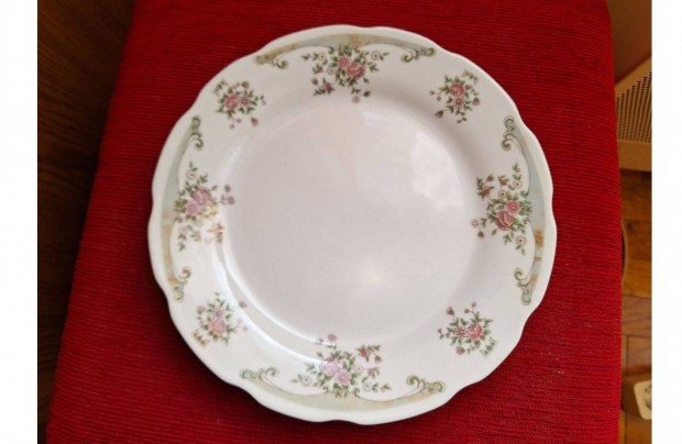 Szp mints nagy porceln lapostnyr 4 db