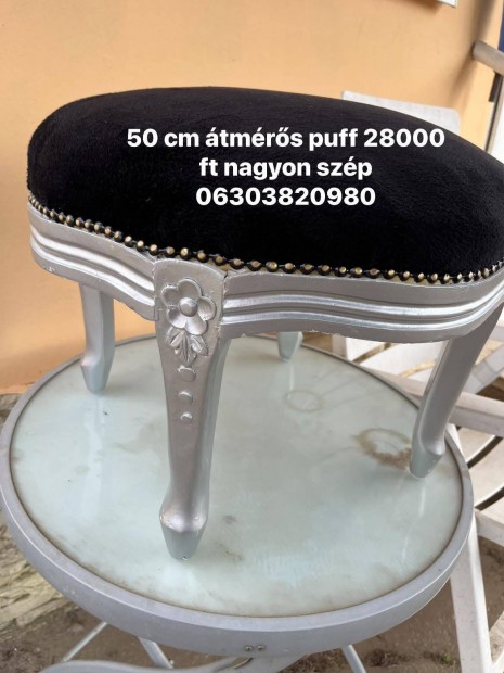 Sz�p puff elad� 28000 ft bp.17 ker