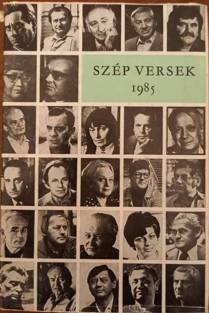 Szp versek 1985