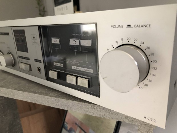 Szp vintage onkyo hifi erst