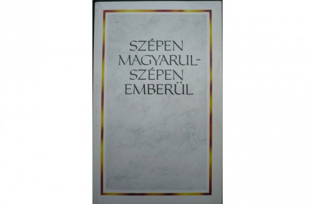 Szpen magyarul - szpen emberl