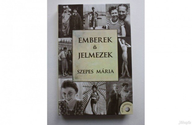 Szepes Mria: Emberek s jelmezek