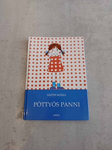 Szepes Mária: Pöttyös Panni