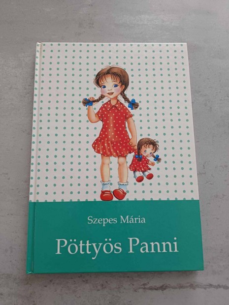 Szepes Mria: Pttys Panni