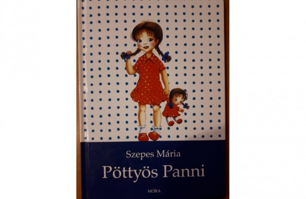 Szepes Mria: Pttys Panni