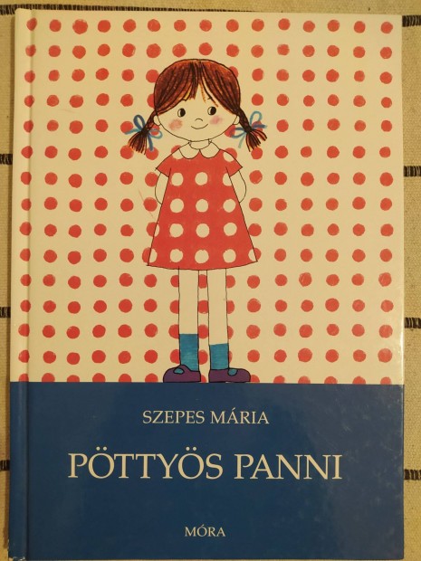 Szepes Mria: Pttys Panni