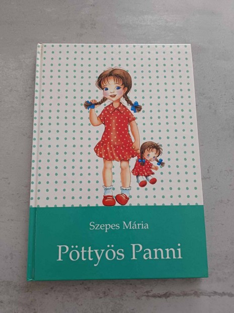 Szepes Mária: Pöttyös Panni