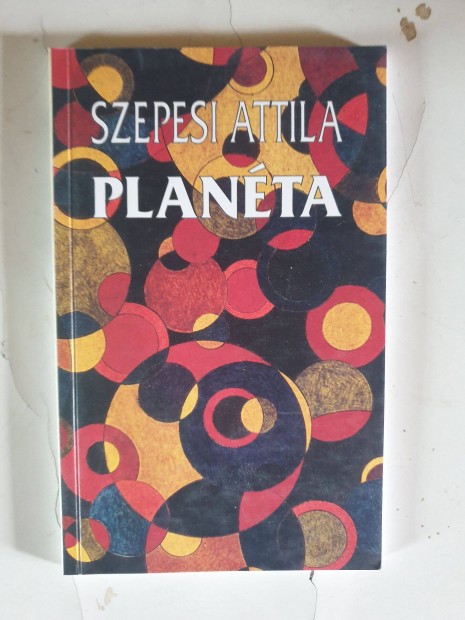 Szepesi Attila - Planta