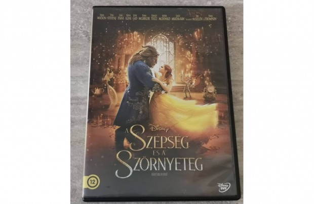 Szépség és a szörnyeteg (2017 film)