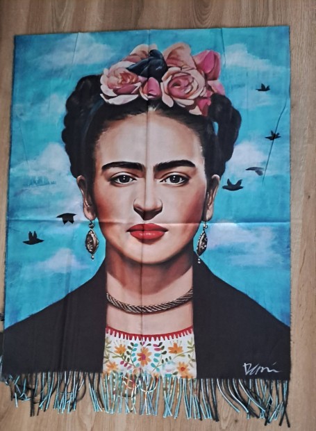 Szpsges Frida Khalo sl