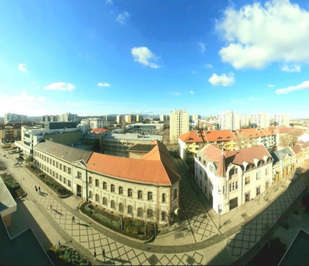 Szépséges lakás Pesterzsébet sétáló utcájában