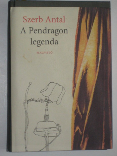 Szerb A Pendragon legenda