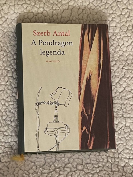 Szerb Antal: A Pendragon-legenda