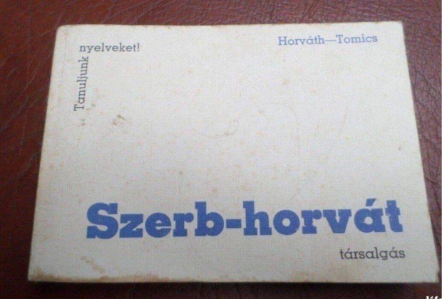 Szerb horvt magyar nmet sztr