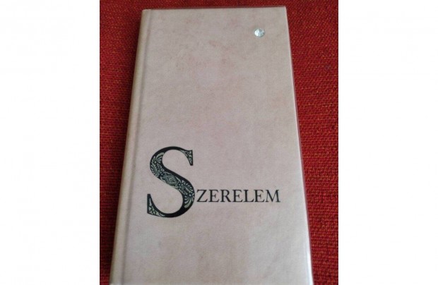 Szerelem-Brilins knyvek sorozat