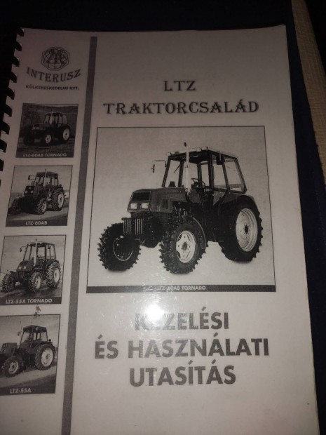 Szerelsi tmutat! Ltz 55/60 Tornd 