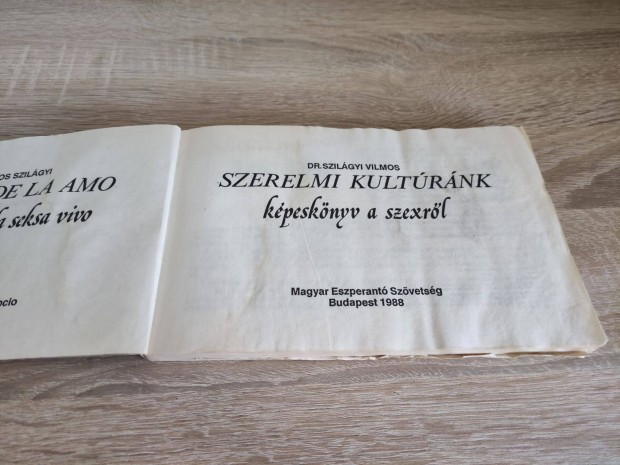 Szerelmi kúltúránk képeskönyv kamaszoknak