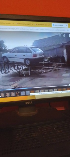 Szerelő rámpa eladó