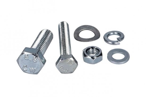 Szerel�k�szlet v�lt�ped�lhoz + ber�g�karhoz 6 darab Simson