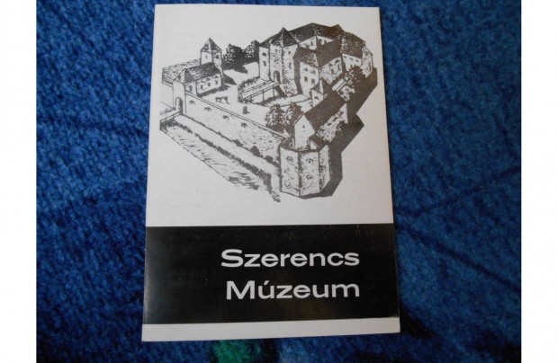 Szerencs Mzeum ismertet