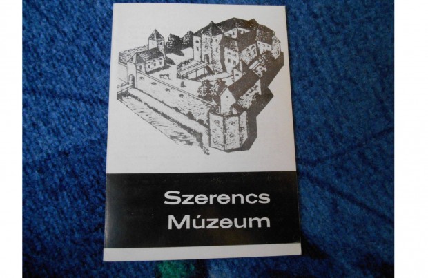 Szerencs Mzeum ismertet