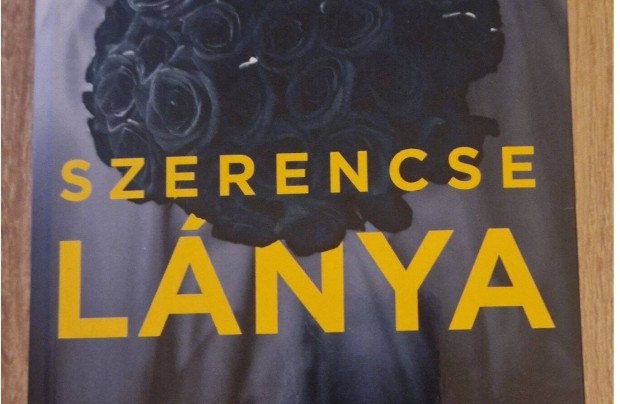 Szerencse lnya (Jessica Knoll)