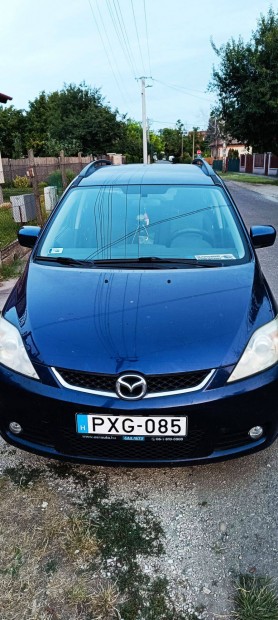 Szeretett csaldi autonk