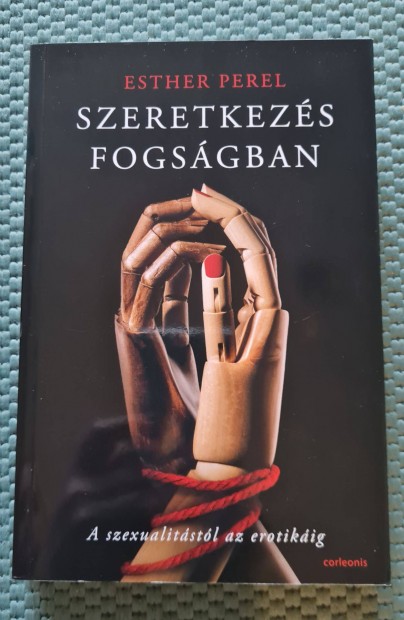 Szeretkezs fogsgban