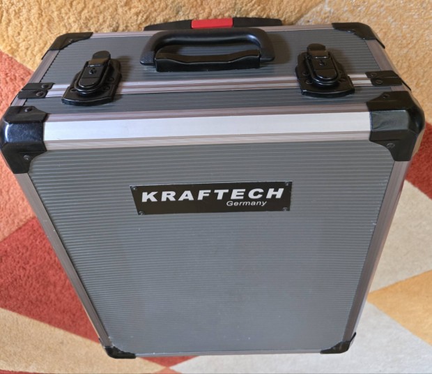 Szerszmos Brnd Kraftech Nmet 