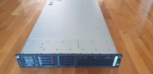 Szerver HP Proliant DL380 G7