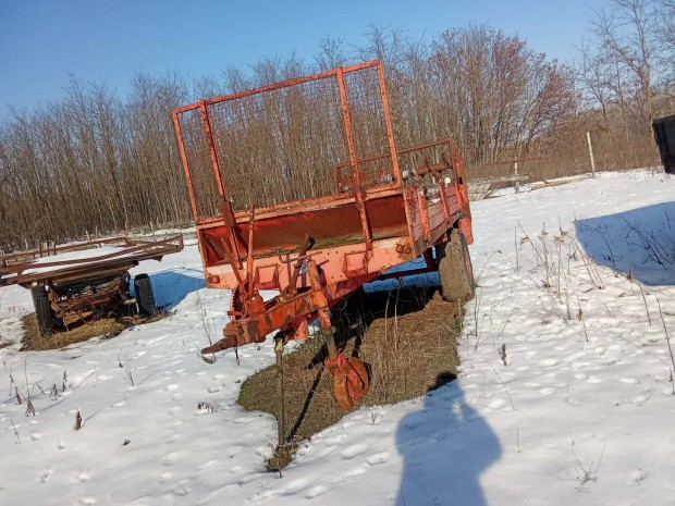 Szerves tr�gya sz�r� 